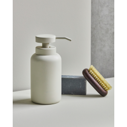 House Doctor S�bedispenser, Petra, R�hvid