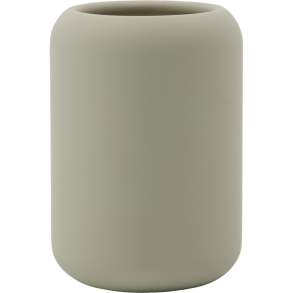 House Doctor Tandb�rsteholder, Petra, R�hvid