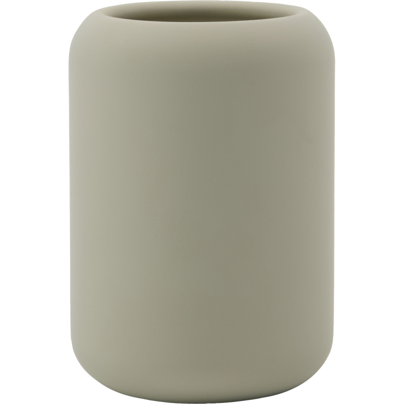 House Doctor Tandb�rsteholder, Petra, R�hvid