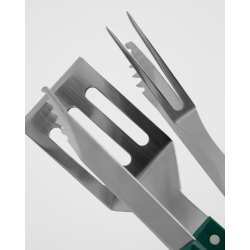 Nicolas Vah� Grills�t - Gr�n