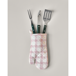 Nicolas Vah� Grills�t - Gr�n