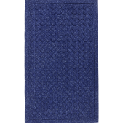 House Doctor D�rm�tte, Entry, 75x45 cm, Bl�