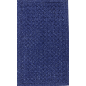 House Doctor D�rm�tte, Entry, 75x45 cm, Bl�