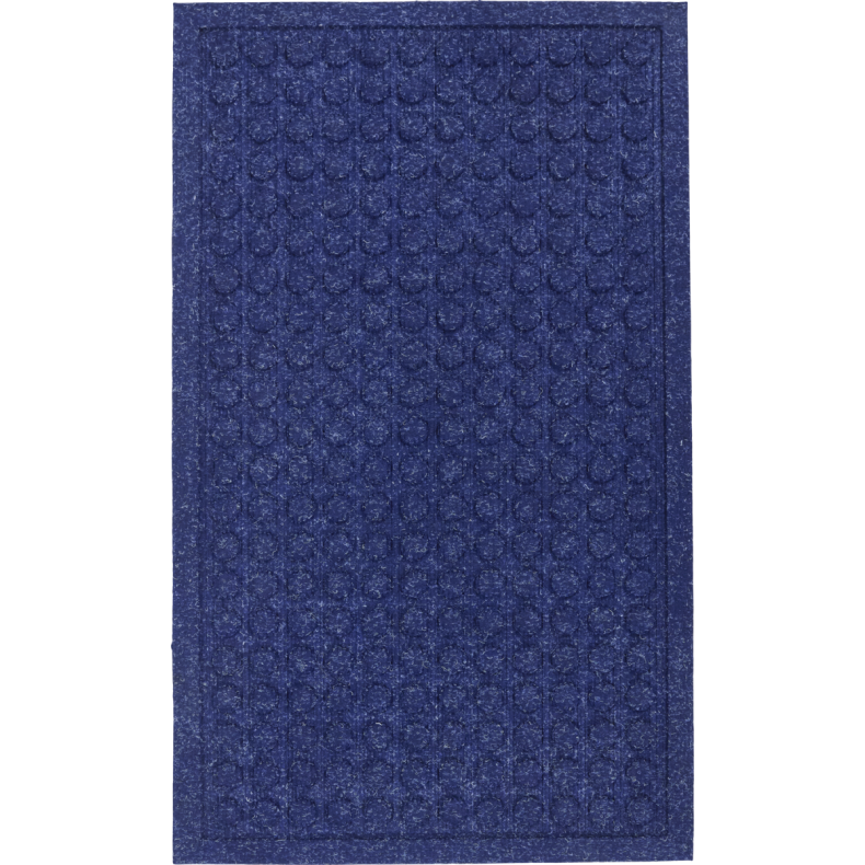 House Doctor D�rm�tte, Entry, 75x45 cm, Bl�