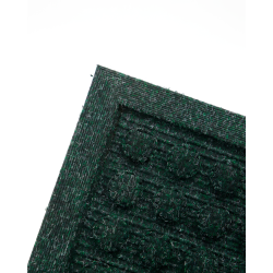 House Doctor D�rm�tte, Entry, 75x45 cm, Gr�n