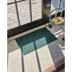 House Doctor D�rm�tte, Entry, 75x45 cm, Gr�n