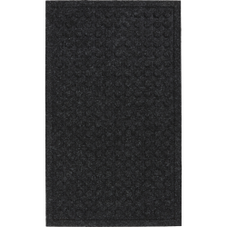 House Doctor D�rm�tte, Entry, 75x45 cm, Sort