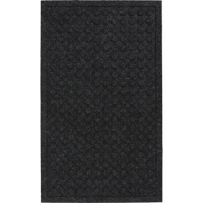 House Doctor D�rm�tte, Entry, 75x45 cm, Sort