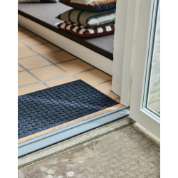 House Doctor D�rm�tte, Entry, 75x45 cm, Sort