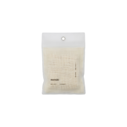 Meraki Badehandske, Lemongrass, 140 g