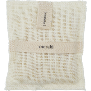 Meraki Badehandske, Eucalyptus, 140 g