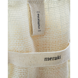 Meraki Badehandske, Eucalyptus, 140 g