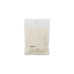 Meraki Badehandske, Eucalyptus, 140 g