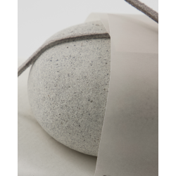 Meraki Stone scrub, Eucalyptus, 100 g