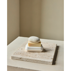 Meraki Stone scrub, Eucalyptus, 100 g