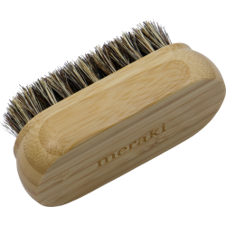 Meraki Negleb�rste, Brush, Natur