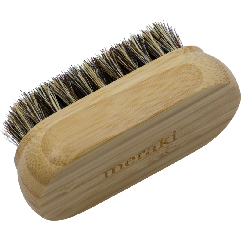 Meraki Negleb�rste, Brush, Natur