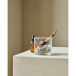 Meraki Diffuser, Lavastone &amp; wood - Amber dust, 30 ml