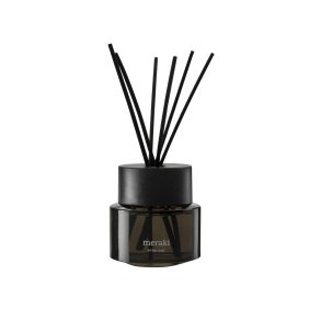 Meraki Diffuser, Amber Dust, 100 ml