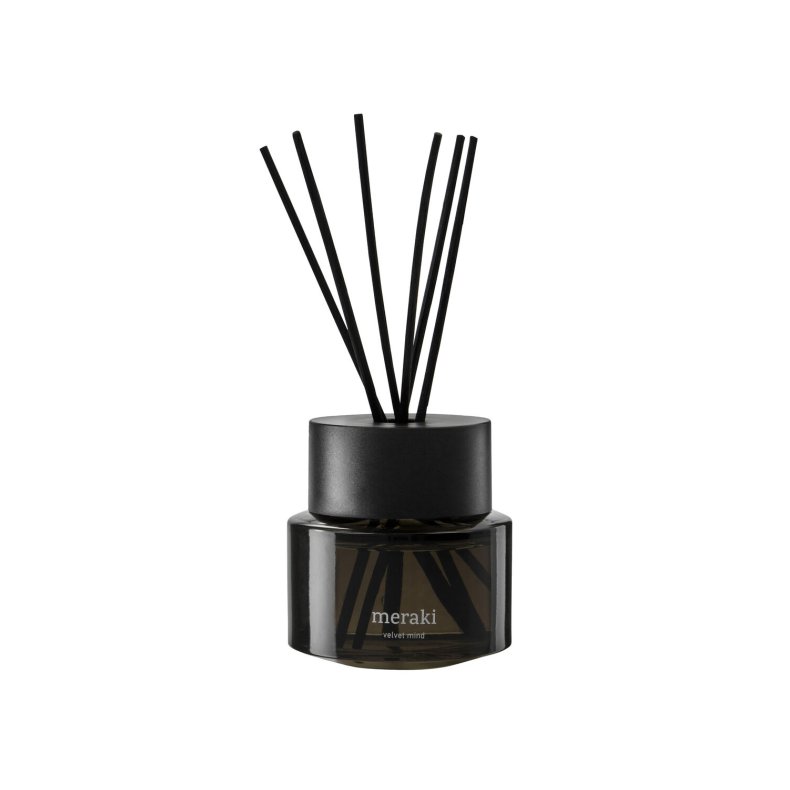 Meraki Diffuser, Velvet Mind, 100 ml