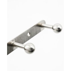 House Doctor Knager�kke, Ball - S�lvfinish