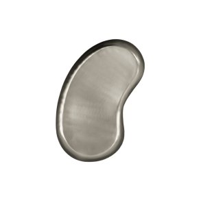 House Doctor Bakke, Osea, S�lvfinish