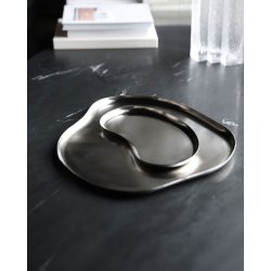 House Doctor Bakke, Osea, S�lvfinish