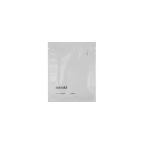 Meraki Face mask, Collagen, 22 ml