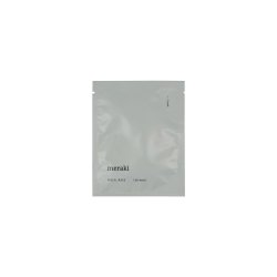Meraki Bio-Botox Face Mask 22 ml engangs-ansigtsmaske med peptider