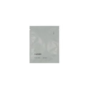 Meraki Face mask, Bio-Botox, 22 ml