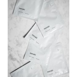 Meraki Face mask, Bio-Botox, 22 ml