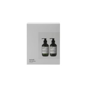 Meraki Gave�ske, Linen Dew, Simple Hand Care