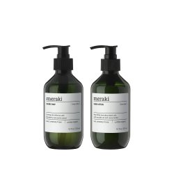 Meraki Gave�ske, Linen Dew, Simple Hand Care