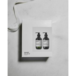 Meraki Gave�ske, Linen Dew, Simple Hand Care