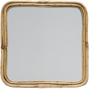 Ib Laursen V�gspejl m/bambuskant