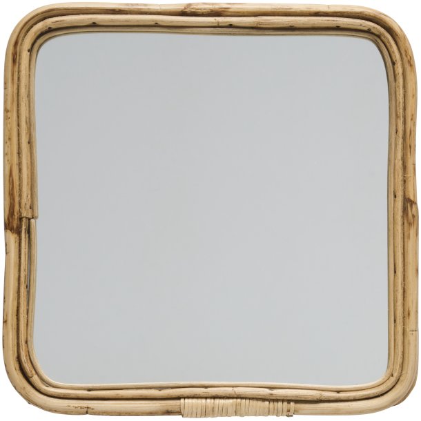 Ib Laursen V�gspejl m/bambuskant