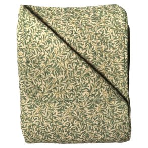 Au Maison Quilt Ethnic, olivia-salvie, 140x180 cm 