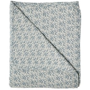 Au Maison Quilt, Ethnic, betty-creme, 140x180 cm 