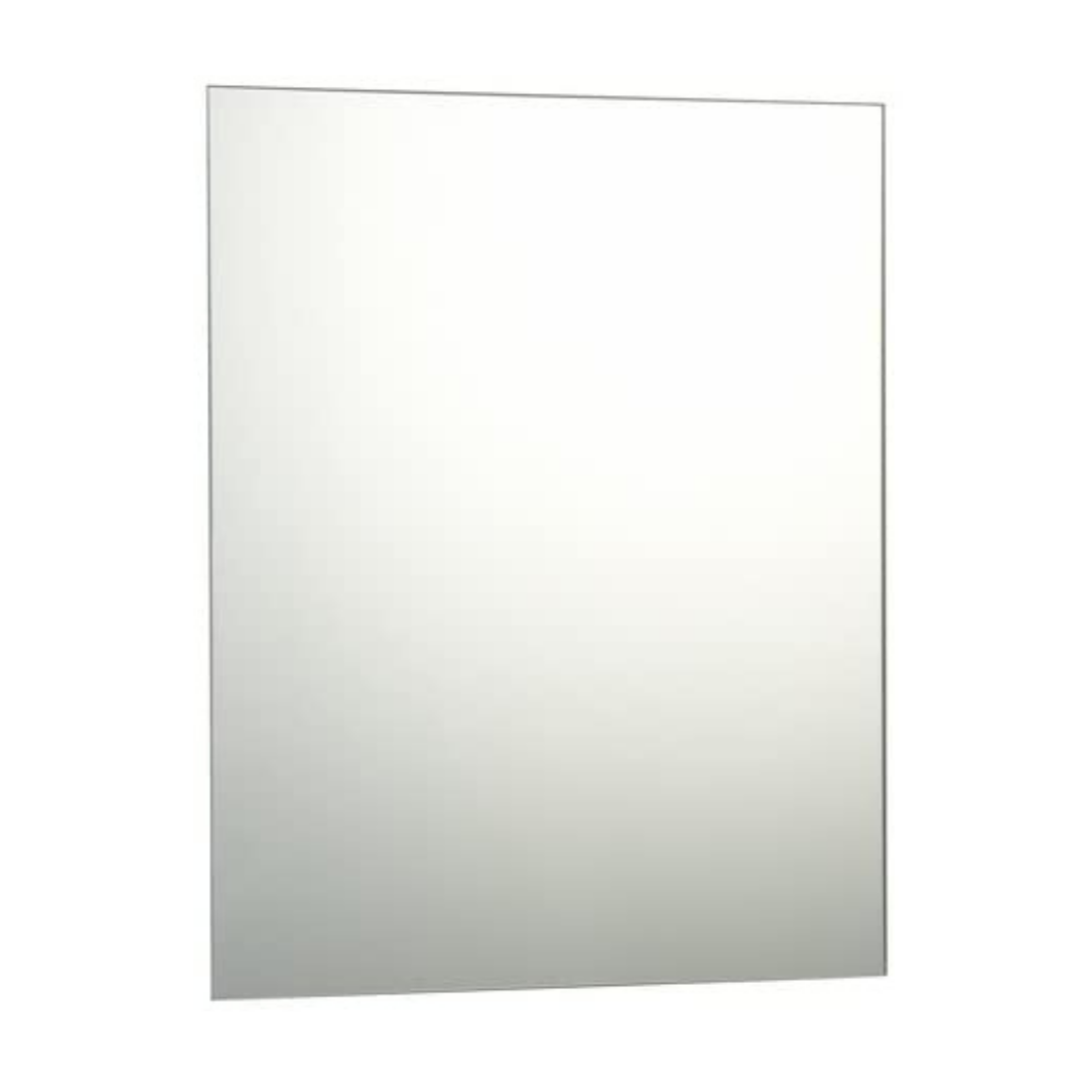 Spejl badeværelse x 80 Spejl uden lys