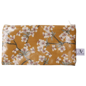 Au Maison Kosmetiktaske, Amalie - Sennepsgul