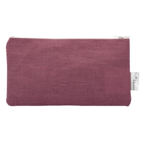 Au Maison Kosmetiktaske, Coated Hr - Ginger red