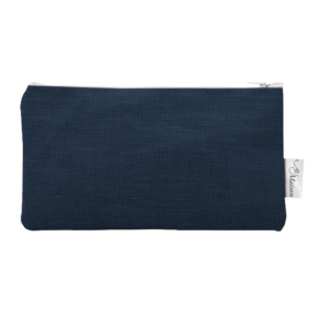 Au Maison Kosmetiktaske, Coated Hr - Oxford Blue