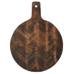 Au Maison Skrebrt, sildeben, tr, mrk, 40x30 cm