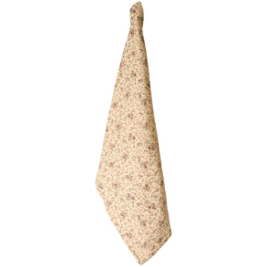 Au Maison Viskestykke, Liberty, cream, 50x70 cm