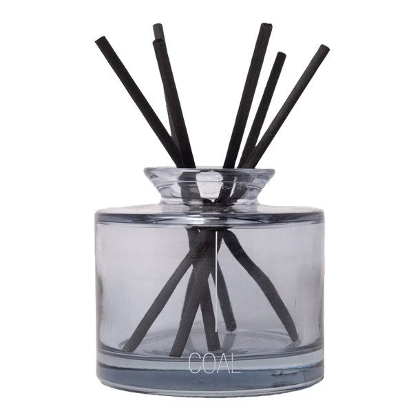 C'est Bon Duft st, Coal, rgfarvet glas