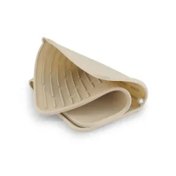 DESIGNSTUFF DRIP M�tte med dr�n til t�rring af opvask, sand