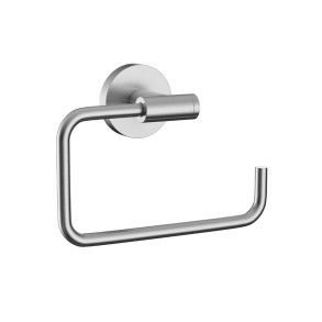 Toiletrulleholder brstet stl