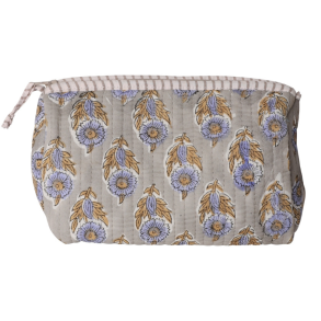 Au Maison Kosmetiktaske, Artisan, gr/bl