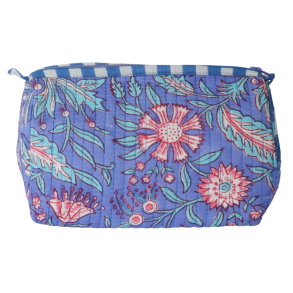 Au Maison Kosmetiktaske, Artisan, bl/rosa