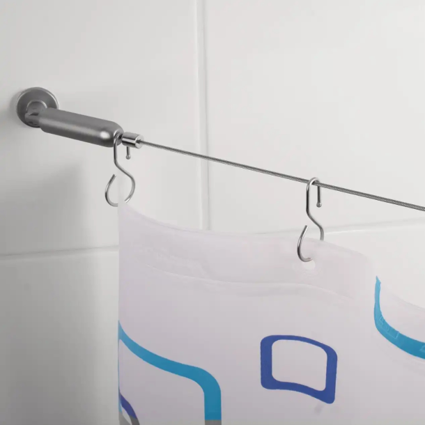 RIDDER wire forh�ng system, 300 cm